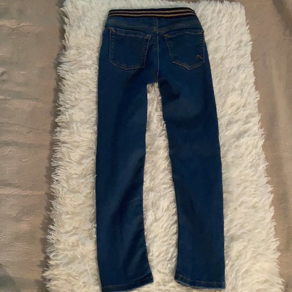 Jordache Girls Jeans - Picture 4 of 6